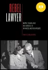 Rebel Lawyer cover
