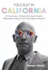 Foucault in California cover