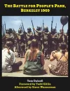 The Battle for People's Park, Berkeley 1969 cover