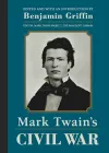 Mark Twain's Civil War cover
