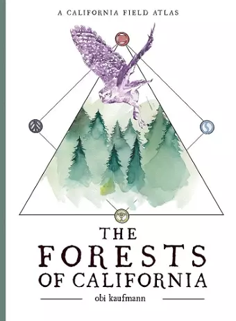 The Forests of California cover