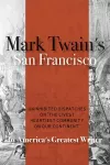 Mark Twain's San Francisco cover