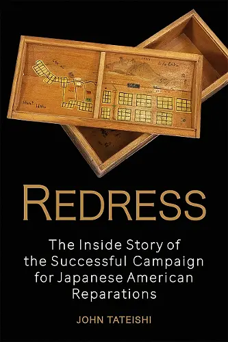 Redress cover