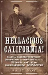 Hellacious California! cover