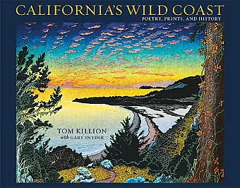 California's Wild Coast cover