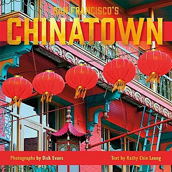 San Francisco's Chinatown cover