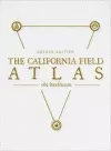 The California Field Atlas cover