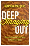 Deep Hanging Out cover