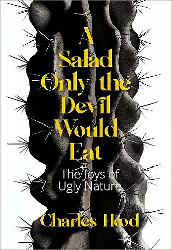 A Salad Only the Devil Would Eat cover
