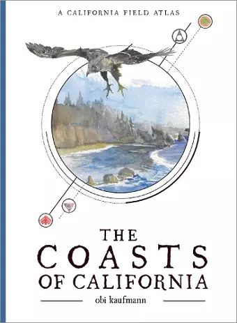 The Coasts of California cover