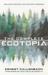 The Complete Ecotopia cover