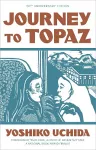 Journey to Topaz (50th Anniversary Edition) cover