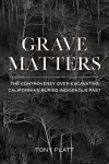 Grave Matters cover
