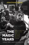 The Magic Years cover