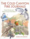 The Cold Canyon Fire Journals cover