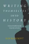 Writing Themselves into History cover