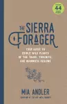 The Sierra Forager cover