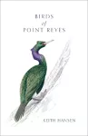 Birds of Point Reyes cover