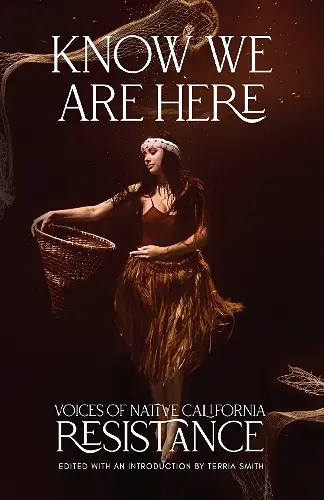 Know We Are Here cover