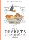 The Deserts of California cover