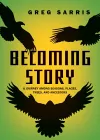 Becoming Story cover