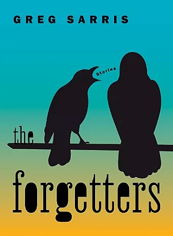 The Forgetters cover