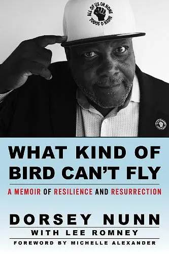 What Kind of Bird Can't Fly cover