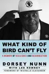 What Kind of Bird Can't Fly cover