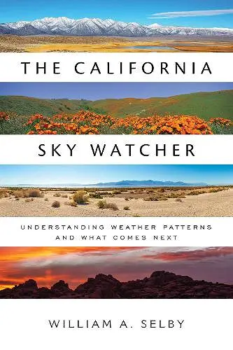 The California Sky Watcher cover