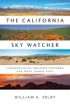 The California Sky Watcher cover