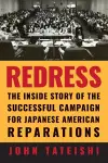 Redress cover