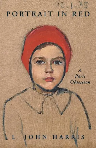 Portrait in Red cover