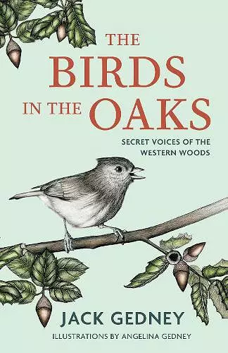 The Birds in the Oaks cover