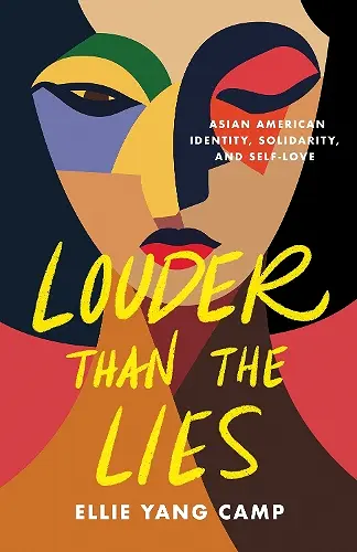 Louder Than the Lies cover