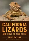 California Lizards and How to Find Them cover