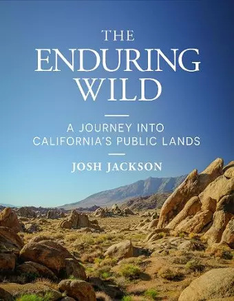 The Enduring Wild cover
