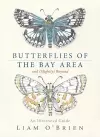 Butterflies of the Bay Area and (Slightly) Beyond cover