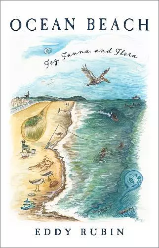 Ocean Beach cover