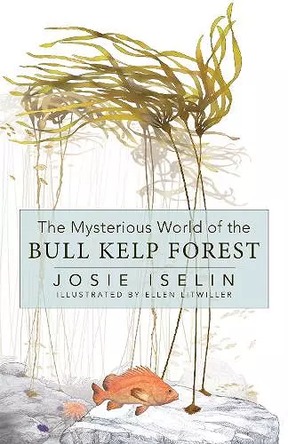 The Mysterious World of the Bull Kelp Forest cover