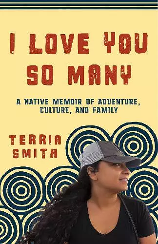 I Love You So Many cover