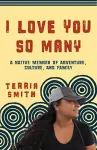 I Love You So Many cover