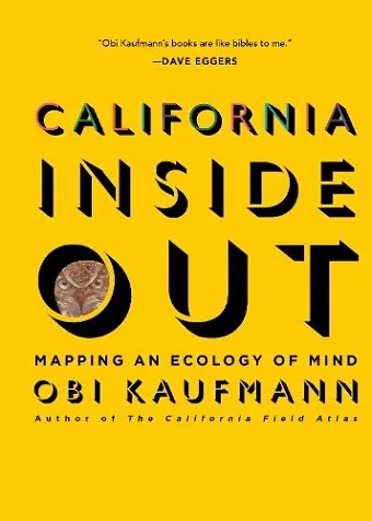 California Inside Out cover