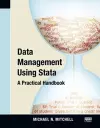 Data Management Using Stata cover