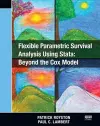 Flexible Parametric Survival Analysis Using Stata cover