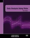 Data Analysis Using Stata, Third Edition cover