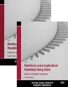 Multilevel and Longitudinal Modeling Using Stata, Volumes I and II cover