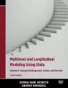 Multilevel and Longitudinal Modeling Using Stata, Volume II cover