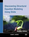 Discovering Structural Equation Modeling Using Stata cover