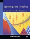 Speaking Stata Graphics cover