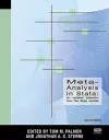 Meta-Analysis in Stata cover